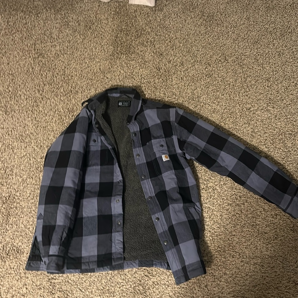 Carhartt Shacket